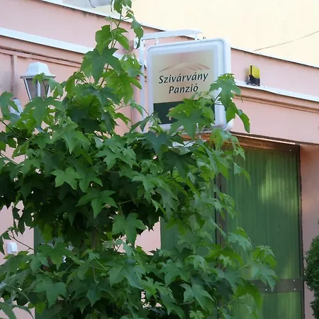 Szivárvány Panzió 2*